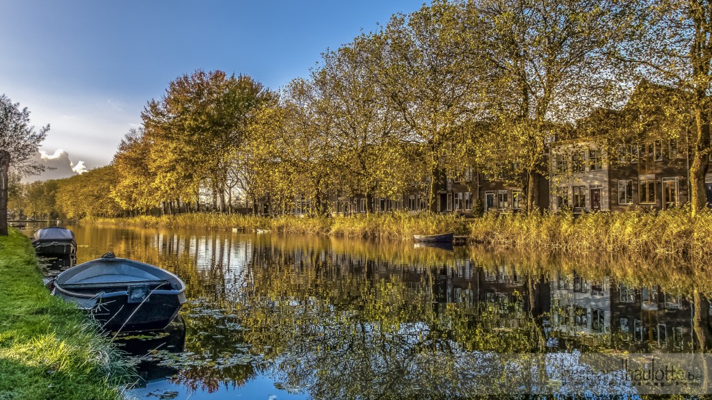 Waterland @ Holland