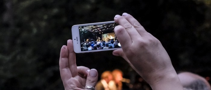 Concert :: Daan Live @ Rivierenhof