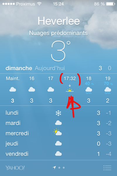 meteo